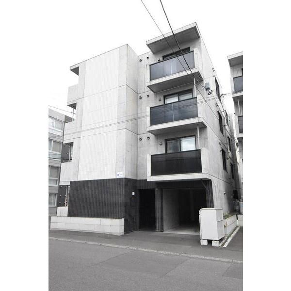 HOPEN8-E8(1LDK/3階)