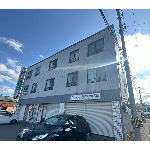 タイセイビル(1DK/3階)