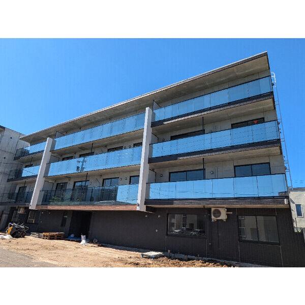 RAINBOW ROAD宮の森2ND