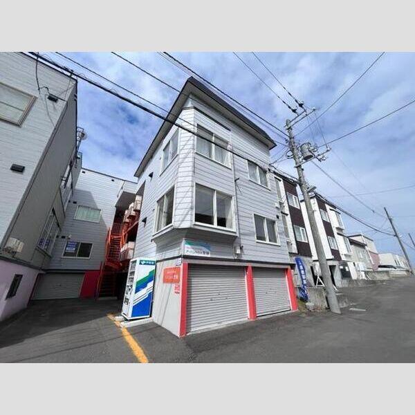 アーバンハウス里塚(2DK/2階)