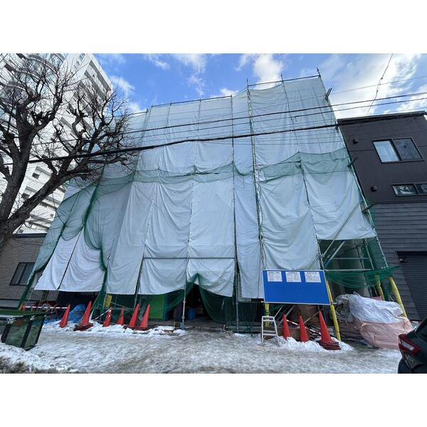 MAISON RIEL学園前