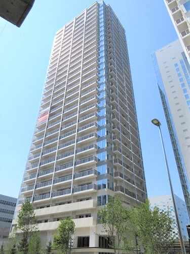 ザ・札幌タワーズ ウエストタワー