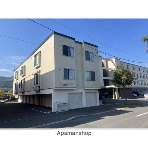 グランツリーベ西宮の沢