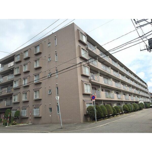 平岸パークホームズ