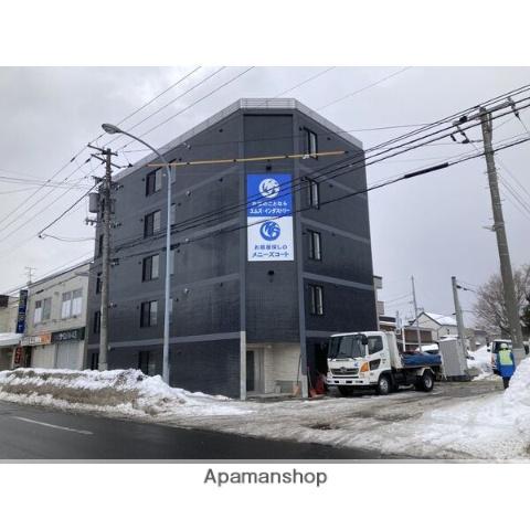 メニーズコート北光プレミア