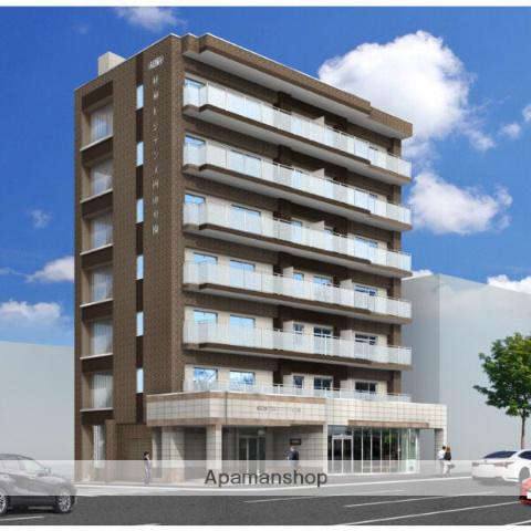 桂和レジデンス円山公園