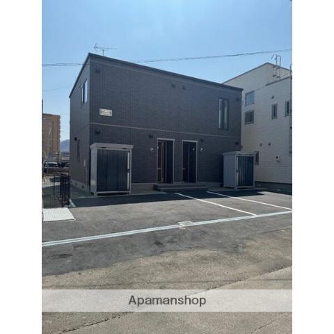 ハイム８１５(3LDK)