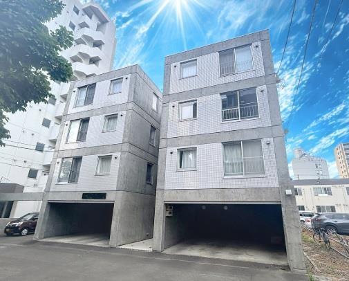 ヴィラ・プレステージ