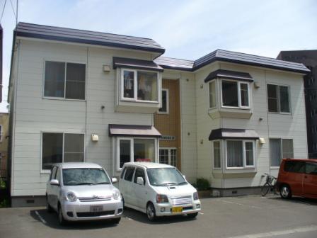 メゾンドサカエⅡ