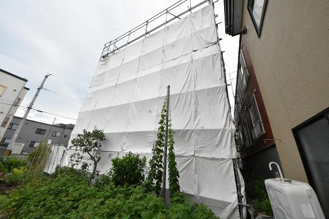 GLACIA N32(3LDK/4階)