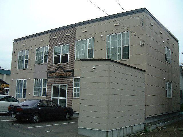 パークハイム1.2