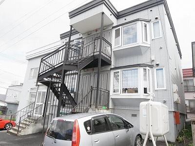 ベルエトワール