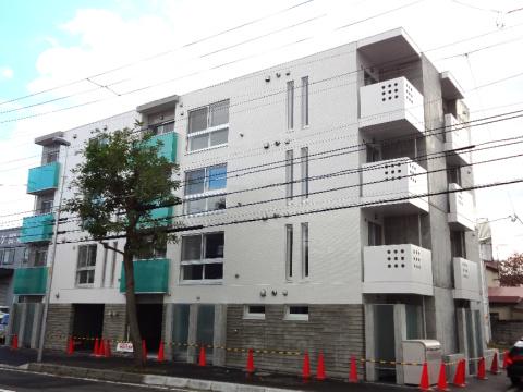 カルグランデ17