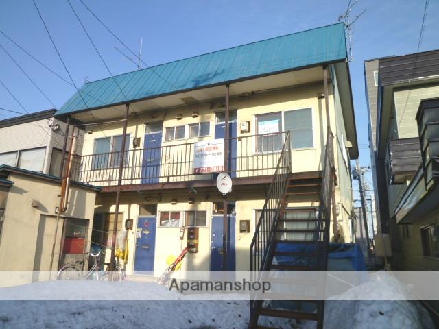 第1三井アパート