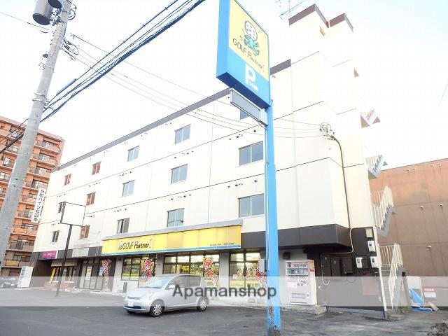 元町ハイツ北23条