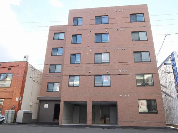 モンヴェール学園前