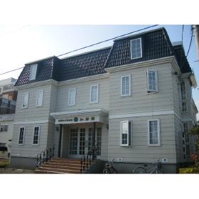 北海道札幌市東区北十五条東10丁目の建物