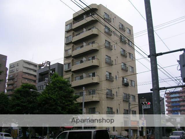 クリオ表参道ホームズ