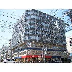 朝日レジデンス