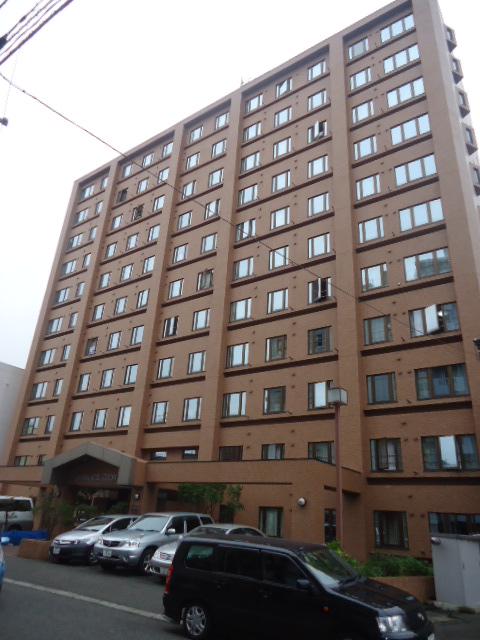 ダイアパレス大通第2