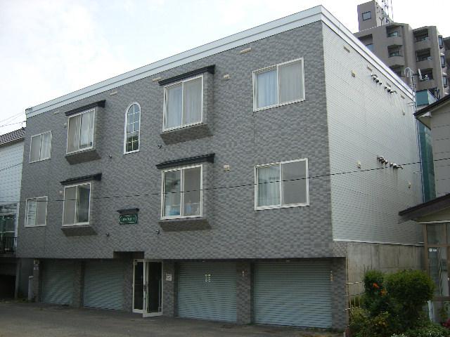 ラムズコートⅡ