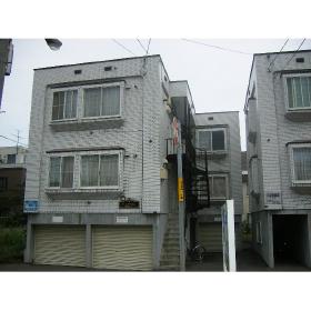 ラ・モンターニュ