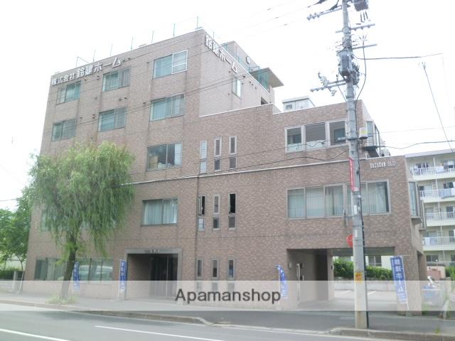 ラポート二十四軒