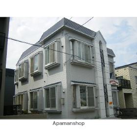 アップルハウス北27条Ⅱ