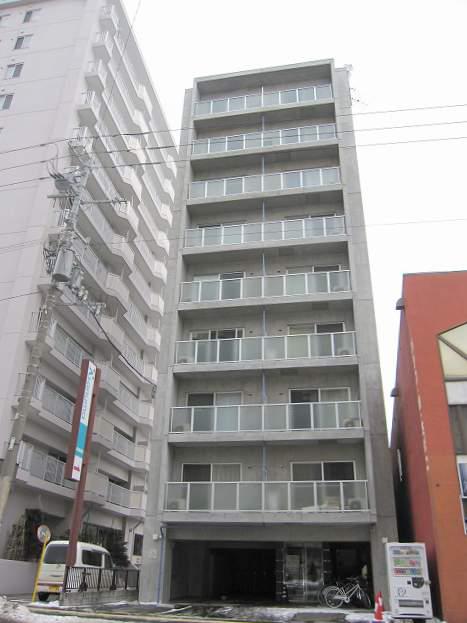 ステージノア豊平Ⅴ