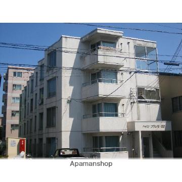 ハイツフランセ22