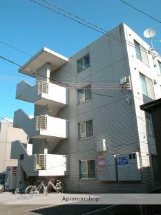 ビッグバーンズマンション菊水