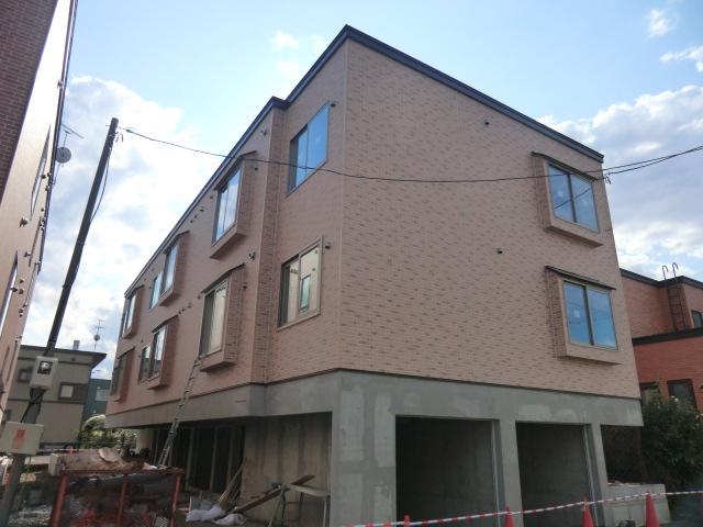 ペールメリッサⅡ