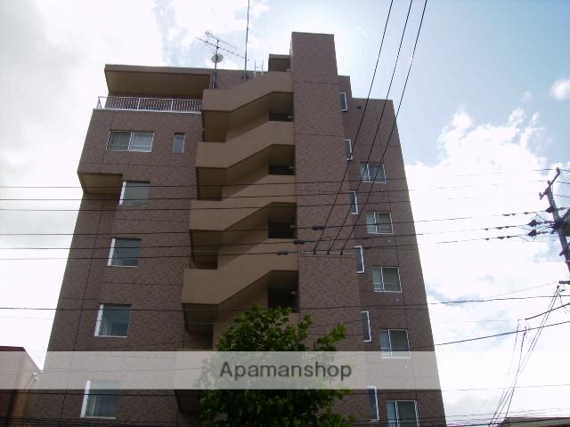 ターフサイド桑園