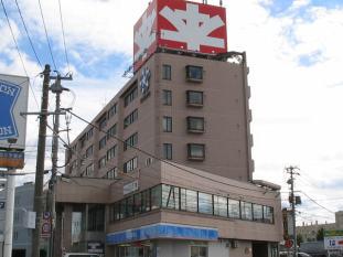 アクティブプラザ上野幌