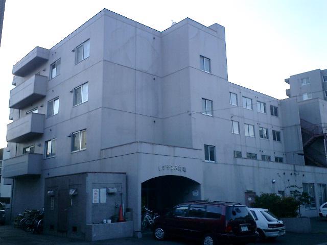 レジデンス丸亀(2LDK/2階)