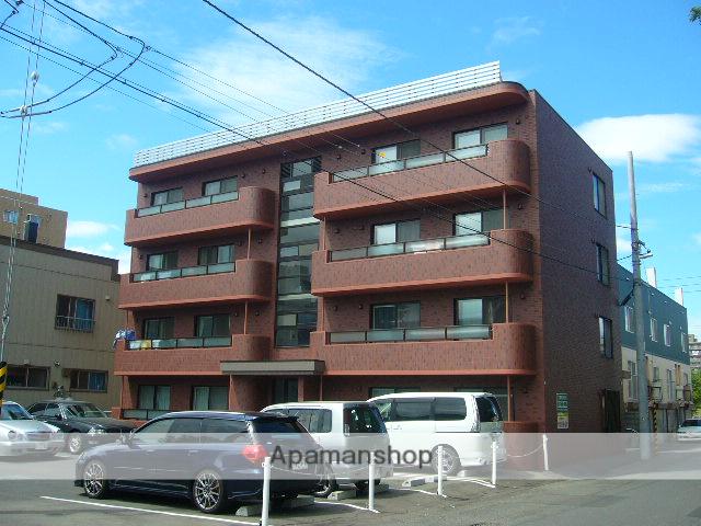 プレミール白石中央