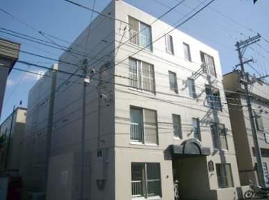 グランメール月寒