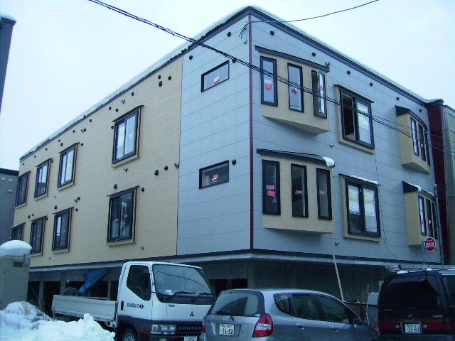 ノースステージ元町