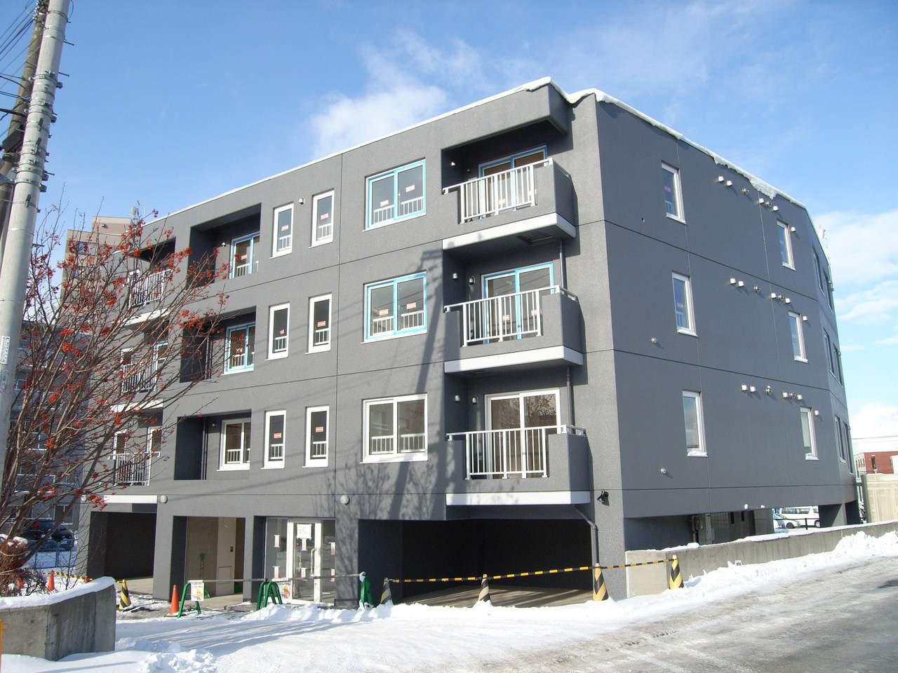 カントリースクエア