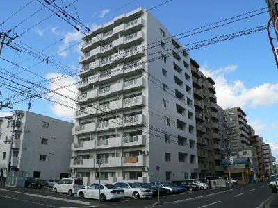 グランカーサ南13条