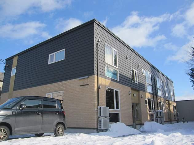 ドリーバーデン澄川