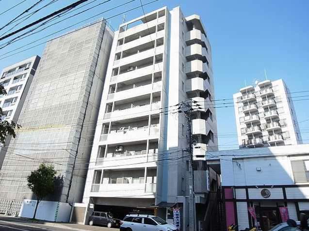 パルティーレ平岸