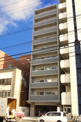 SAPPORO HILLS