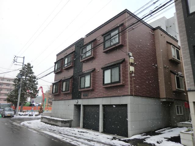 インプローブメント