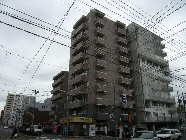 ラ・ヴィスタ行啓通