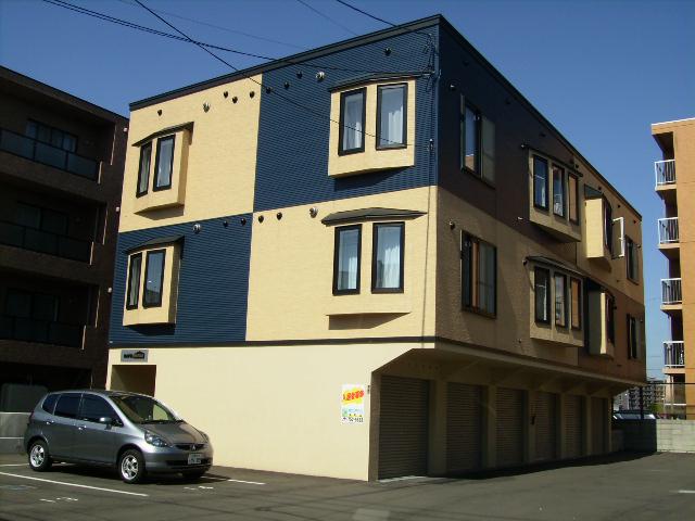 ネーブルハイム