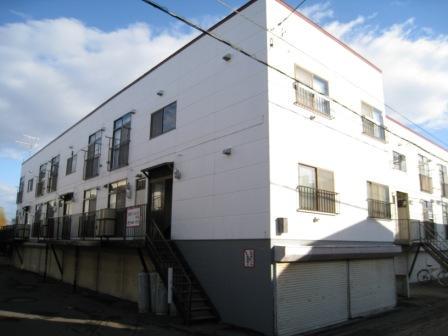 5条マンションB