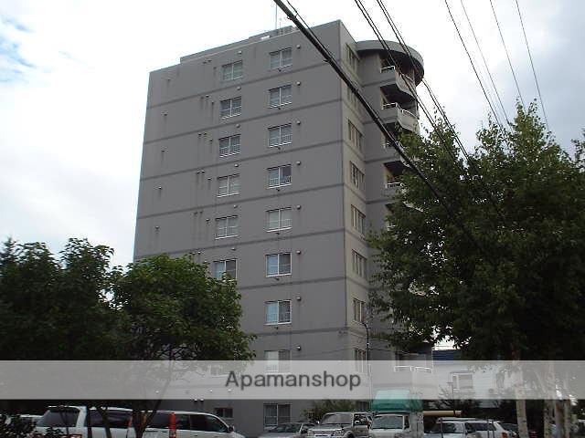 エクセレント月寒