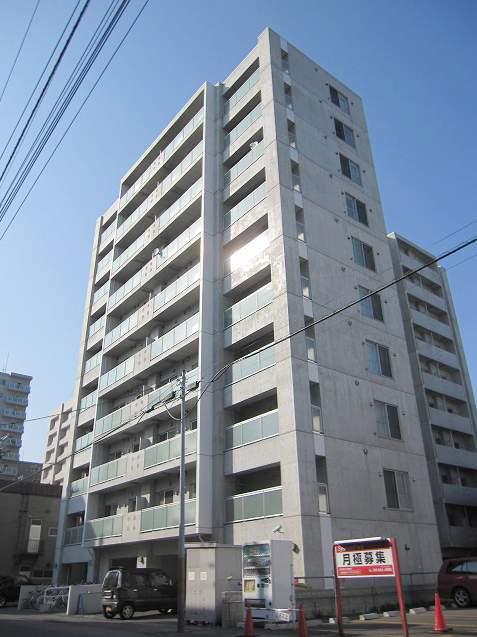 フランセジュール豊平3条