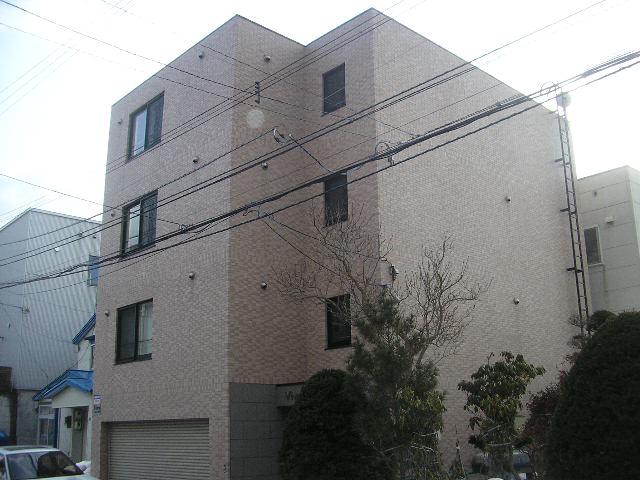 ビブレ豊平公園